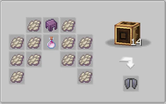 Create: Advanced Crafting, Моды, Minecraft