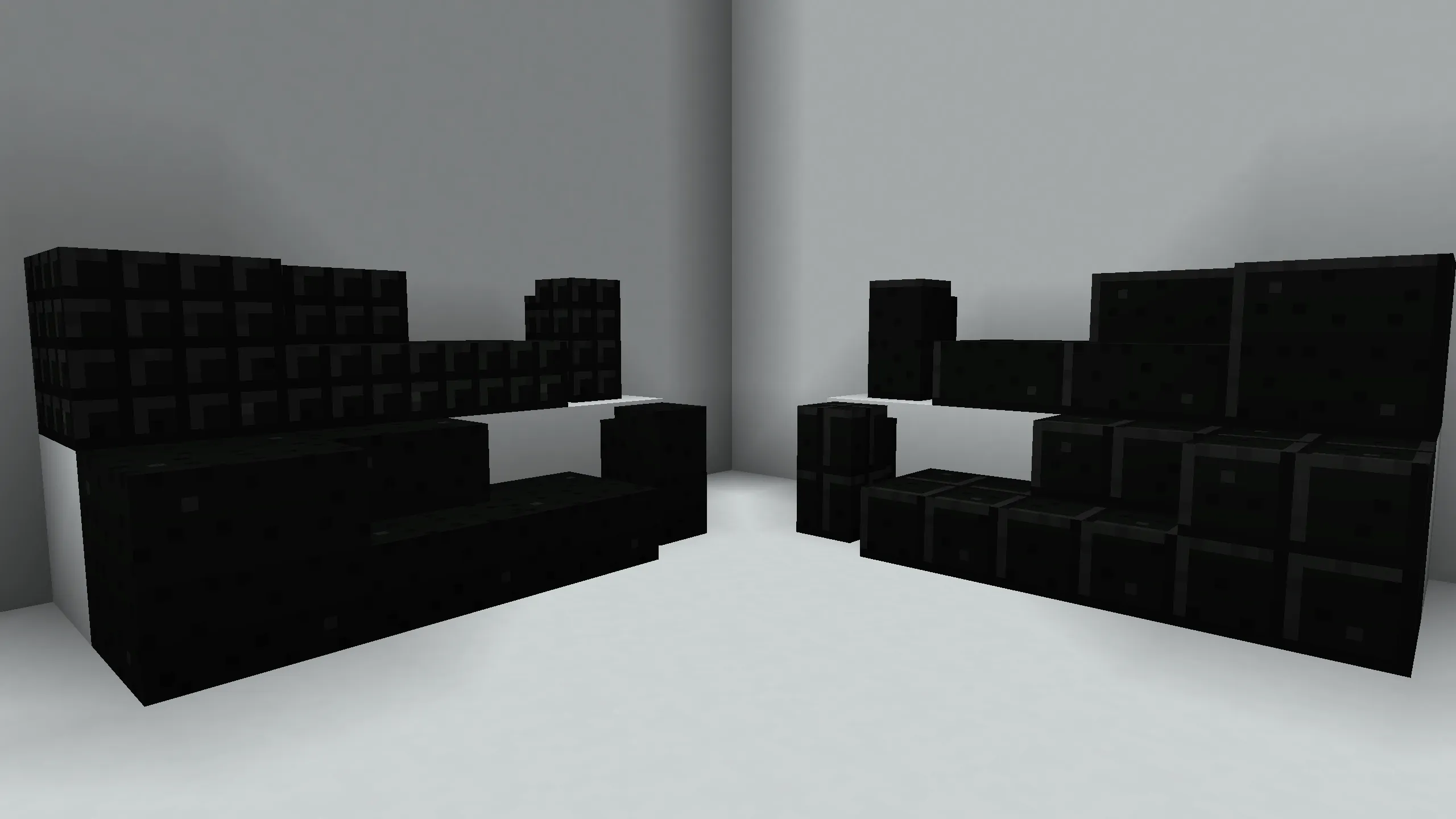 Stoneworked, Моды, Minecraft