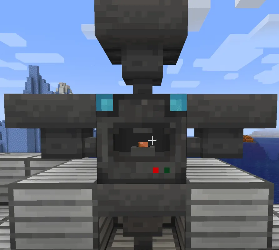 Token Coins — скриншот 4 (Моды, Minecraft)