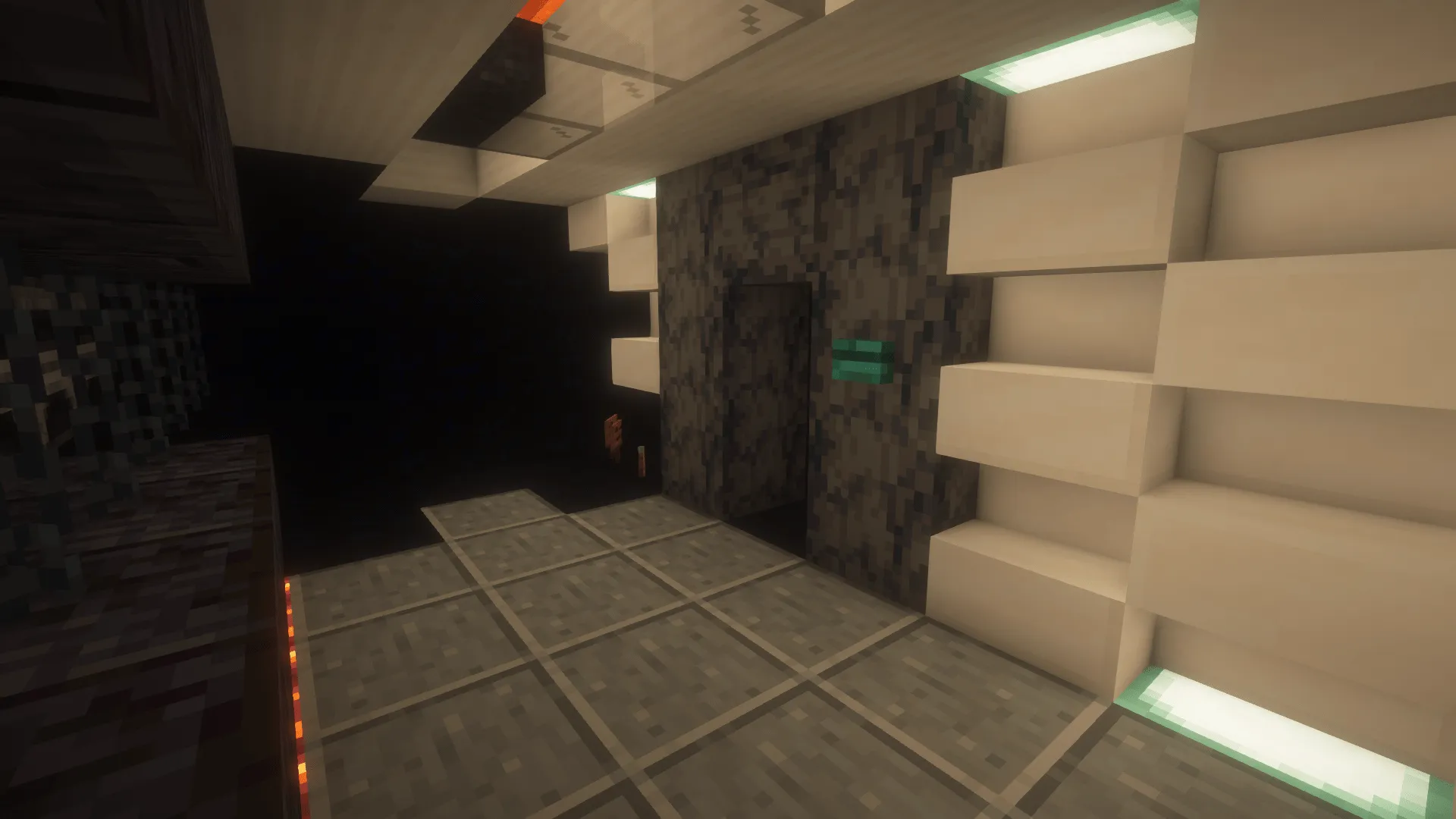 The Rot -  Rain World, Моды, Minecraft