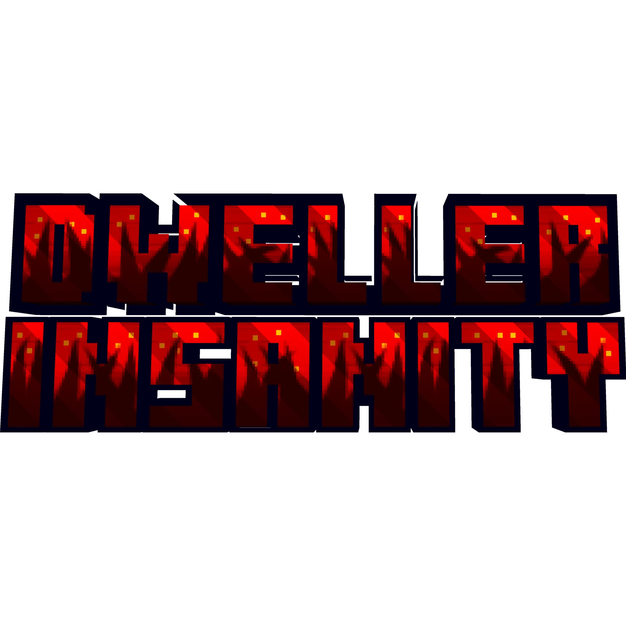 Dweller Insanity — скриншот 1 (Модпаки, Minecraft)