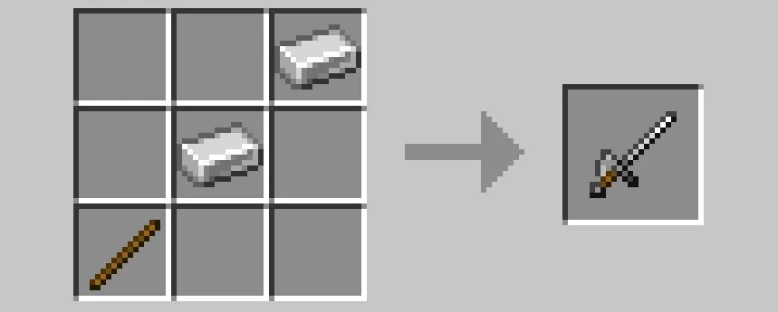 Take's Armory, Моды, Minecraft