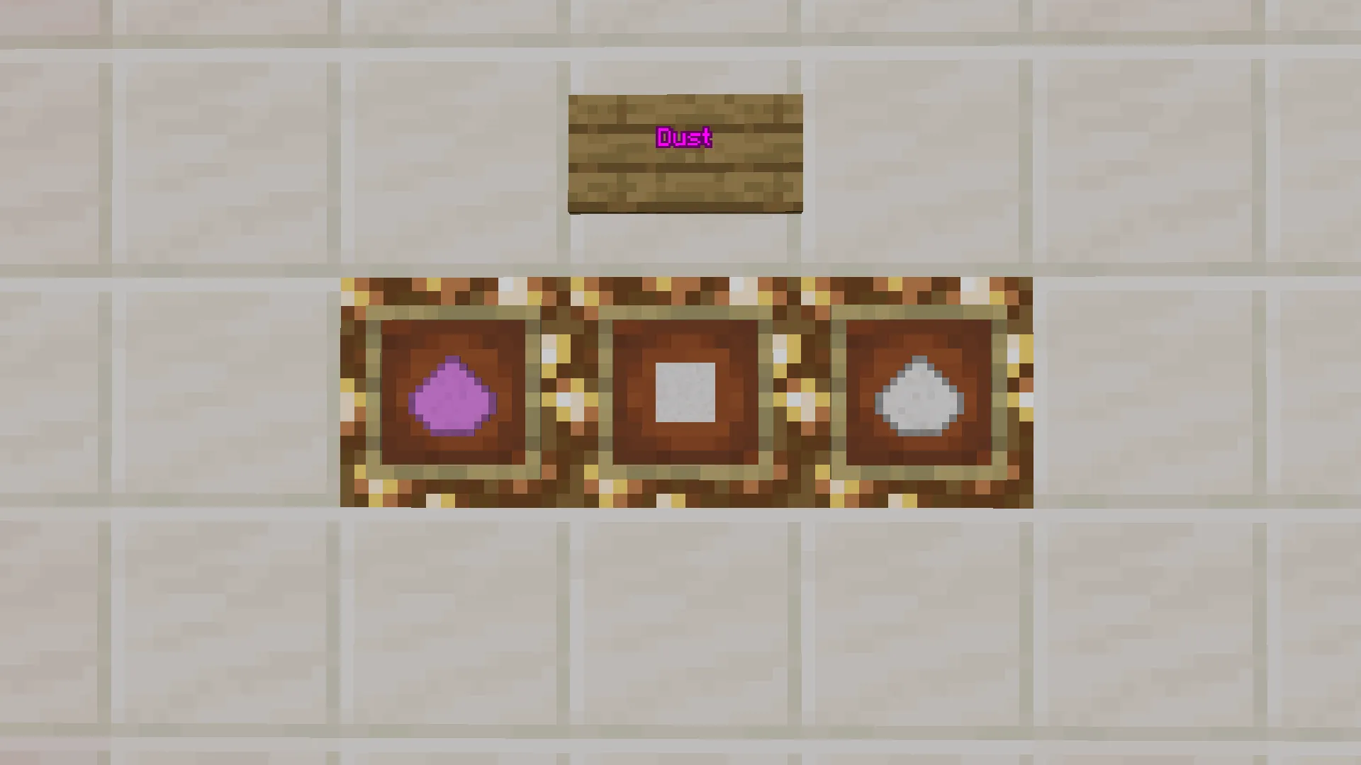 Propagation of Happiness, Моды, Minecraft