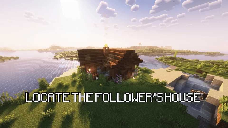 The Follower Mod, Моды, Minecraft