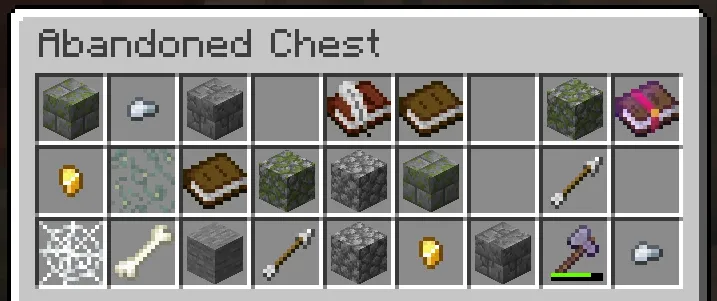 project-1432578, Моды, Minecraft