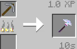 Beskulled One — скриншот 7 (Моды, Minecraft)
