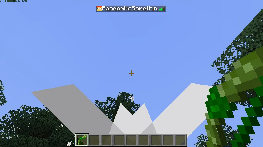 Extra Enrichments, Моды, Minecraft