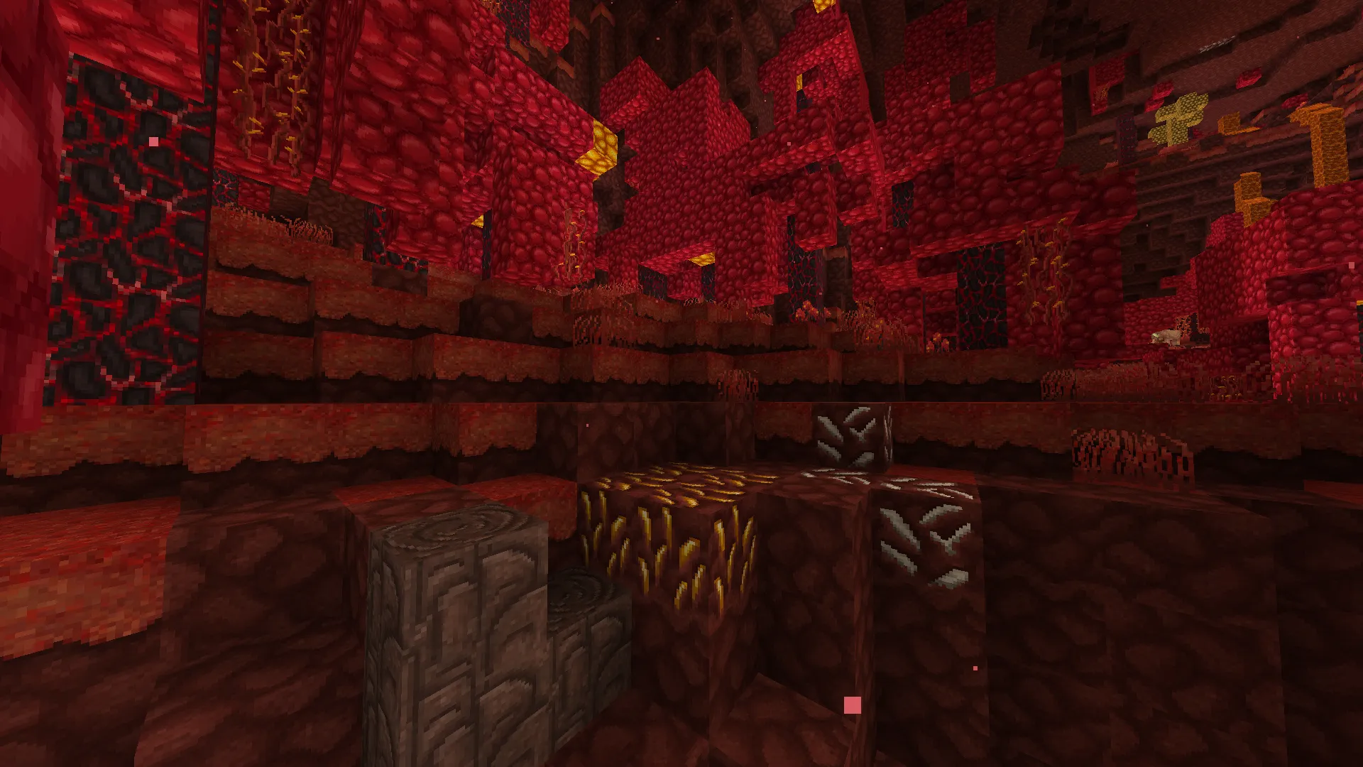 Des Bijoux — скриншот 3 (Текстуры, Minecraft)