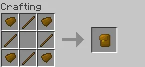 Easy Pockets — скриншот 5 (Моды, Minecraft)