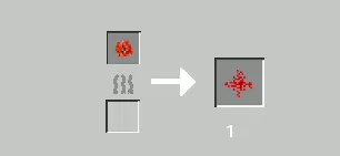 QKing's Easier Ores — скриншот 1 (Моды, Minecraft)
