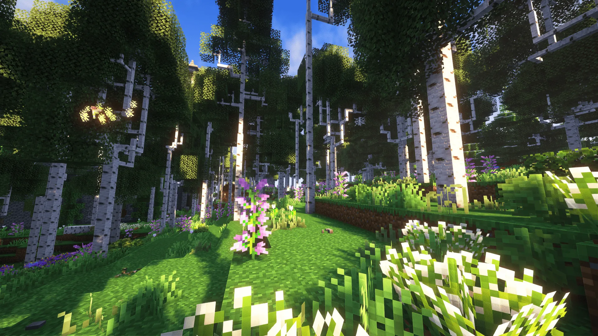 Farmystique: Farming & Magic, Модпаки, Minecraft