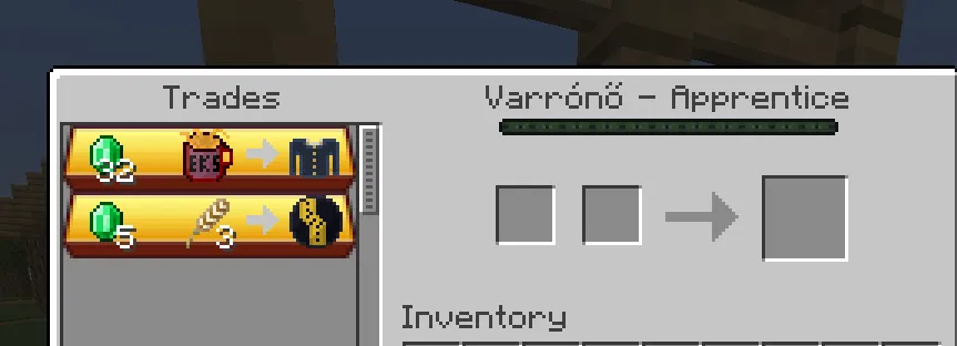 bALEK EKS — скриншот 6 (Моды, Minecraft)