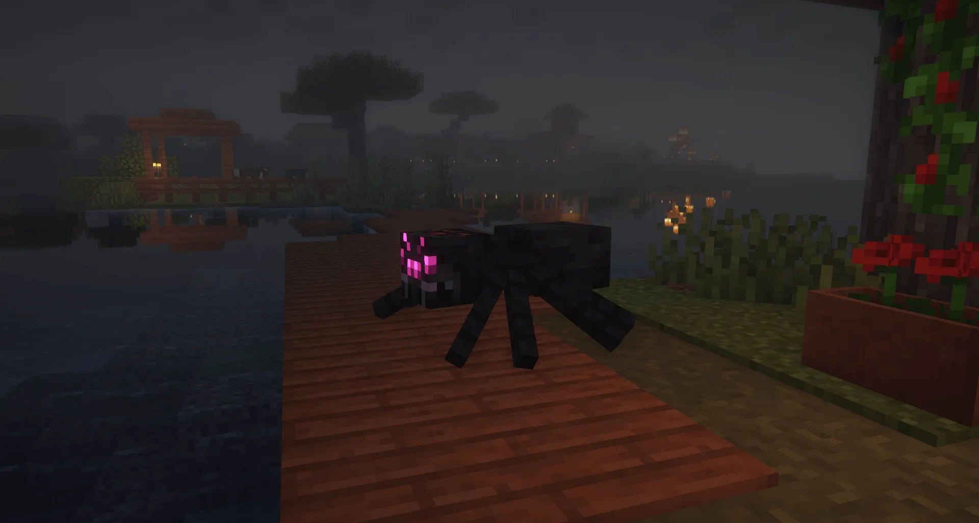 Waifu H [MCW], Модпаки, Minecraft