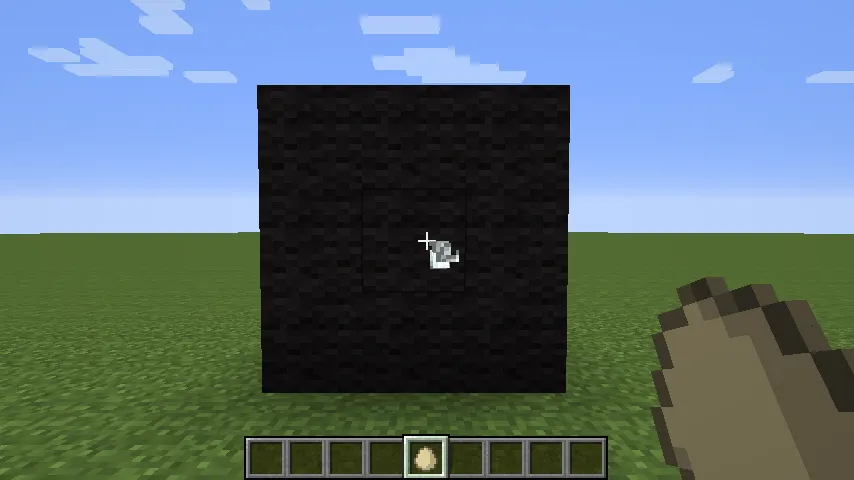 Egg Particle Fix, Моды, Minecraft