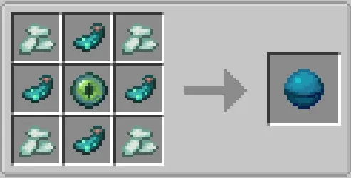 Vasi's Quality of life recipes — скриншот 14 (Моды, Minecraft)