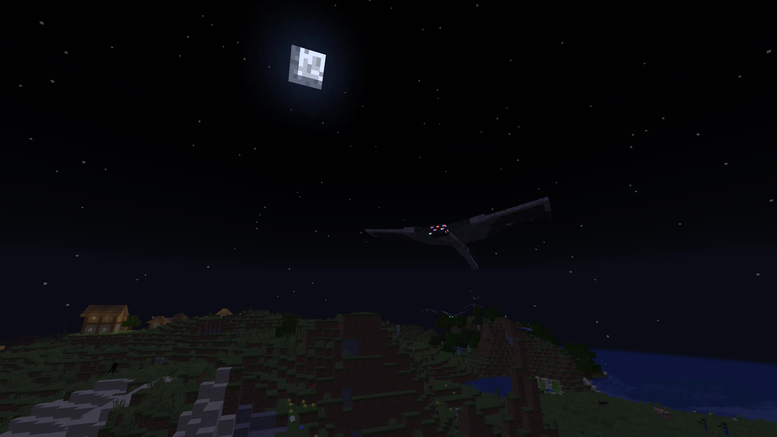 Freak Mobs, Моды, Minecraft