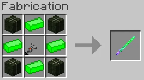 Explode & Weapon — скриншот 3 (Моды, Minecraft)