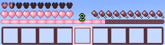Tulip - Pink Default 16x — скриншот 3 (Текстуры, Minecraft)