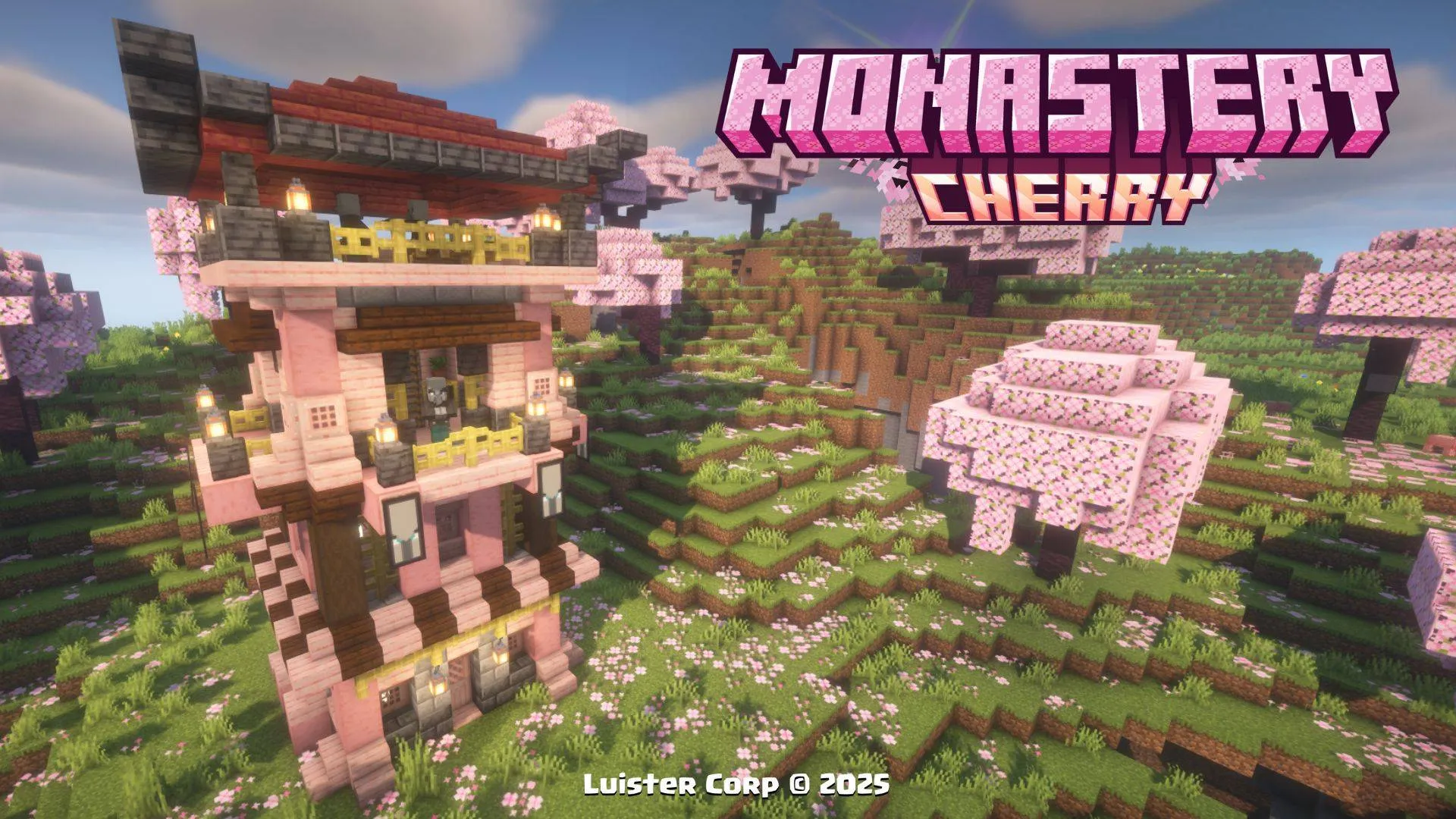 project-1379946, Моды, Minecraft