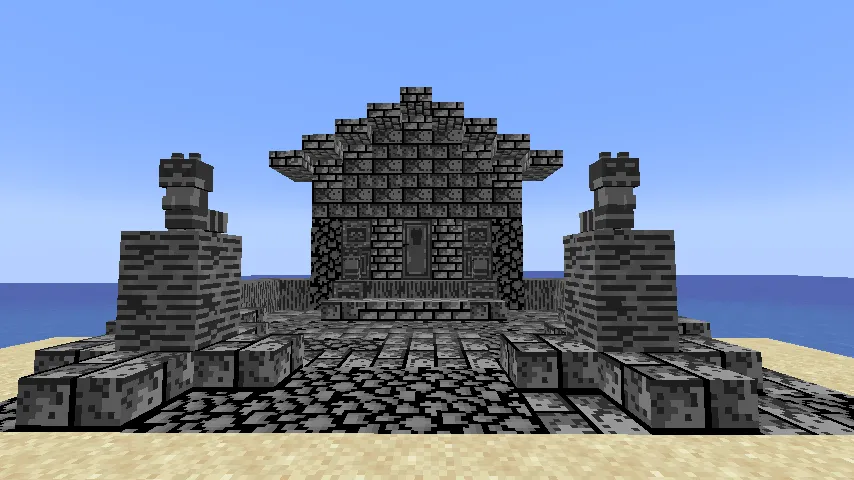 Furrets, Моды, Minecraft