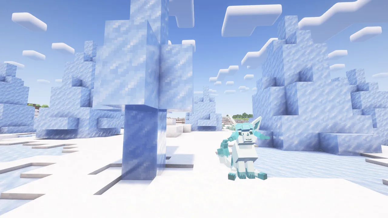 Doggy Talents Next's Community Skin Expansion, Моды, Minecraft