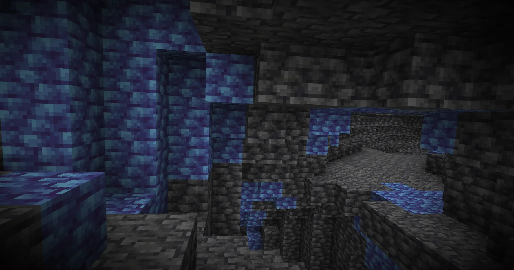 Frosted Slates, Моды, Minecraft