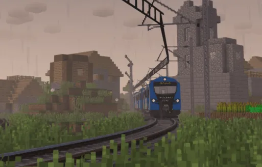 GT's Voxel Pack — скриншот 3 (Текстуры, Minecraft)