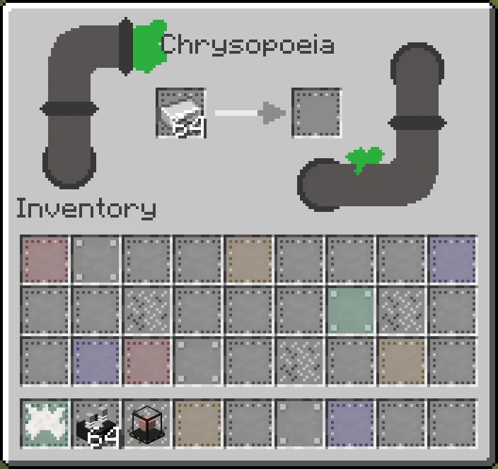 Mad Scientist — скриншот 3 (Моды, Minecraft)