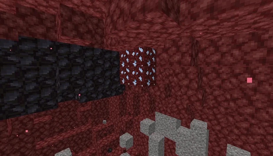 Zen More World, Моды, Minecraft