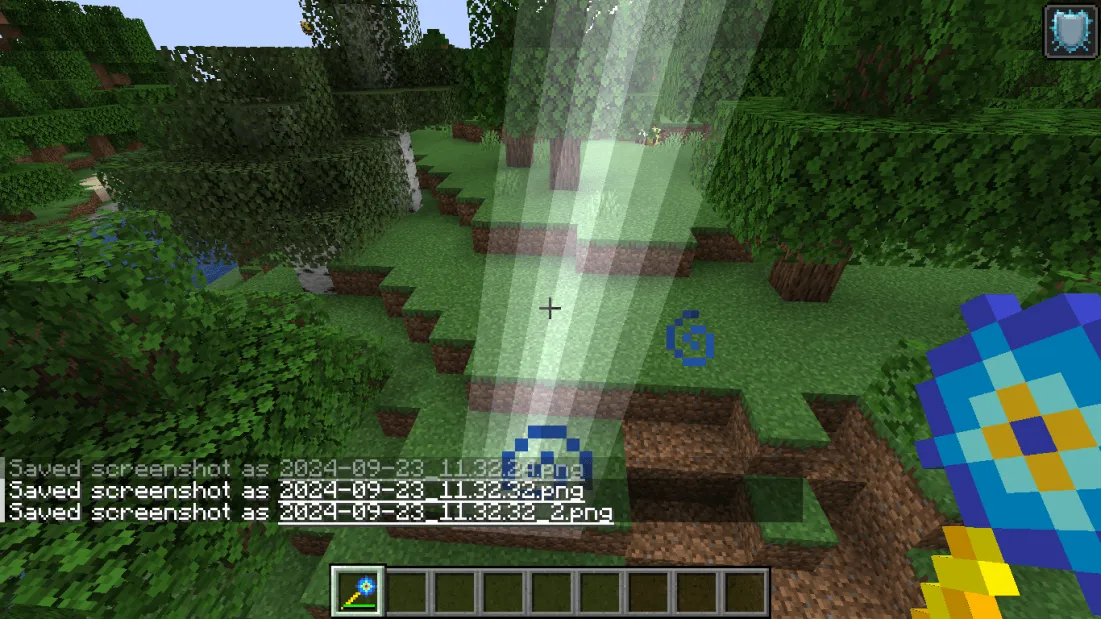 Create: Tool Master, Моды, Minecraft