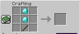 Better Diamond (Fabric) — скриншот 4 (Моды, Minecraft)