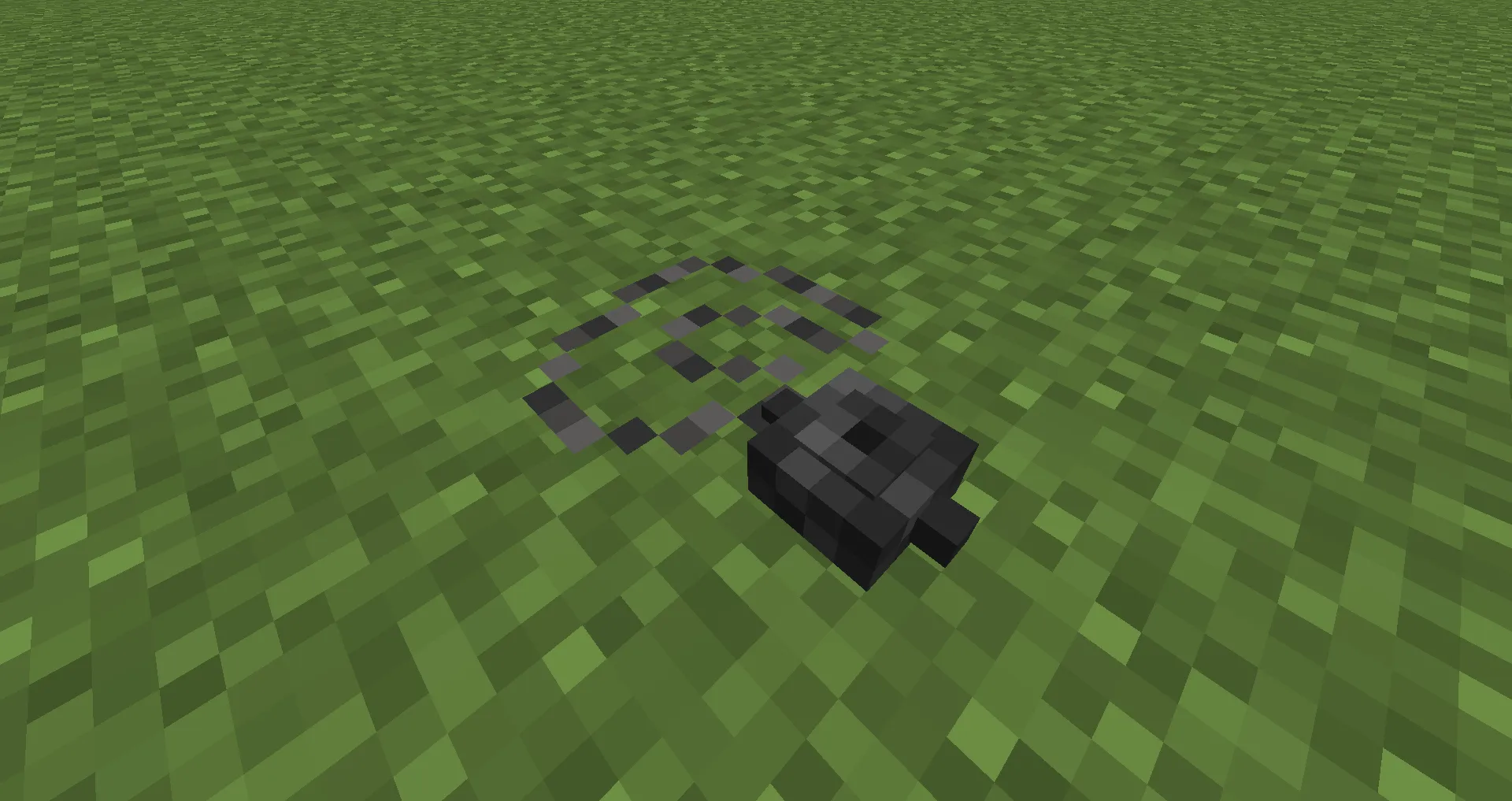 SCP-427, Lovecraftian Locket, Моды, Minecraft