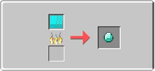 the unkown, Моды, Minecraft