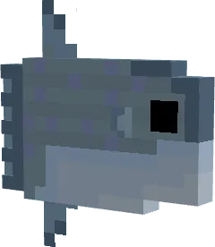 Hammer's Visions — скриншот 1 (Моды, Minecraft)