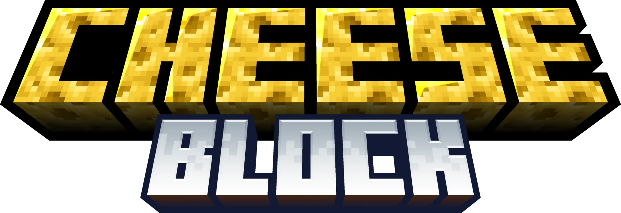 Cheese Block, Модпаки, Minecraft