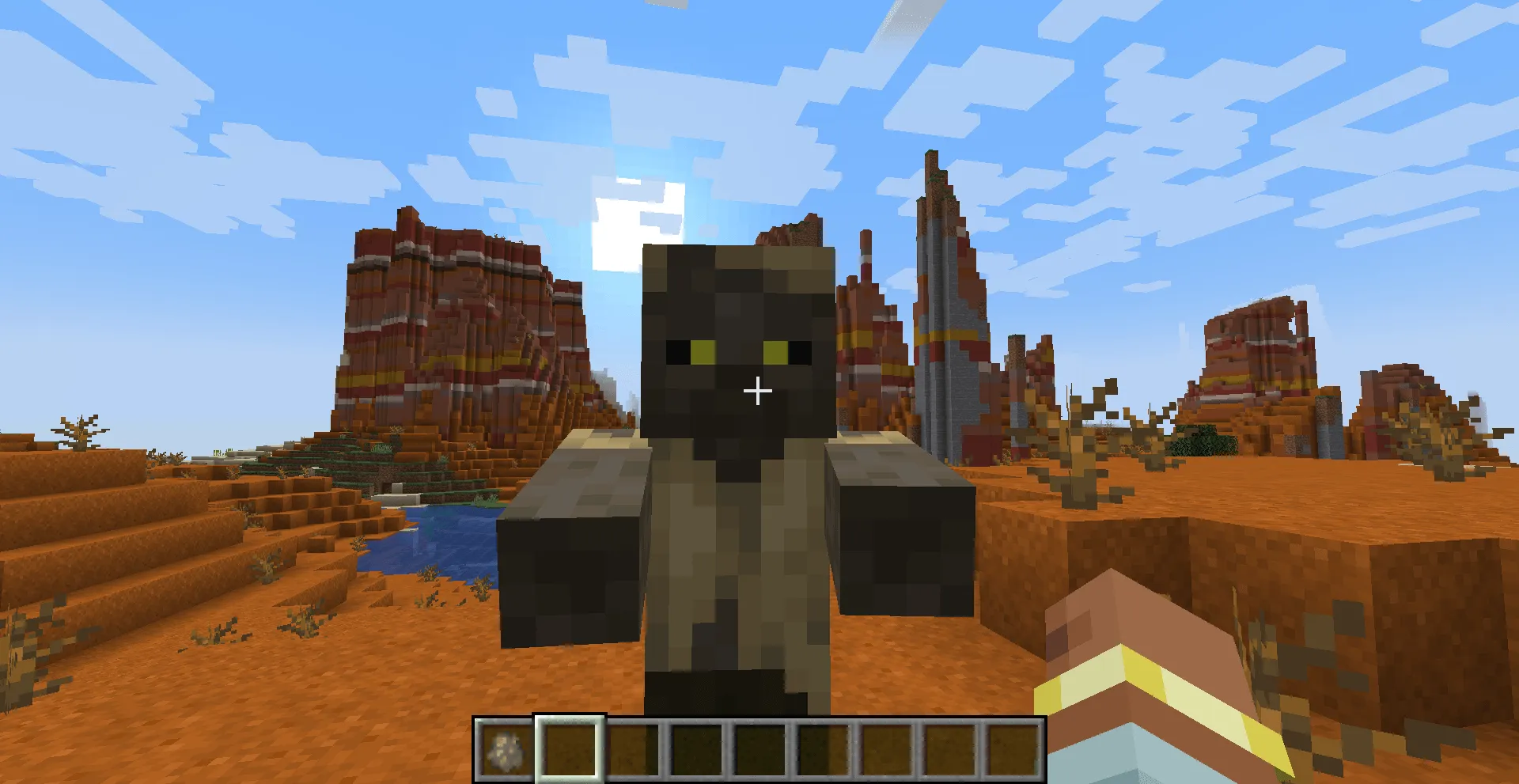 better old mobs, Текстуры, Minecraft