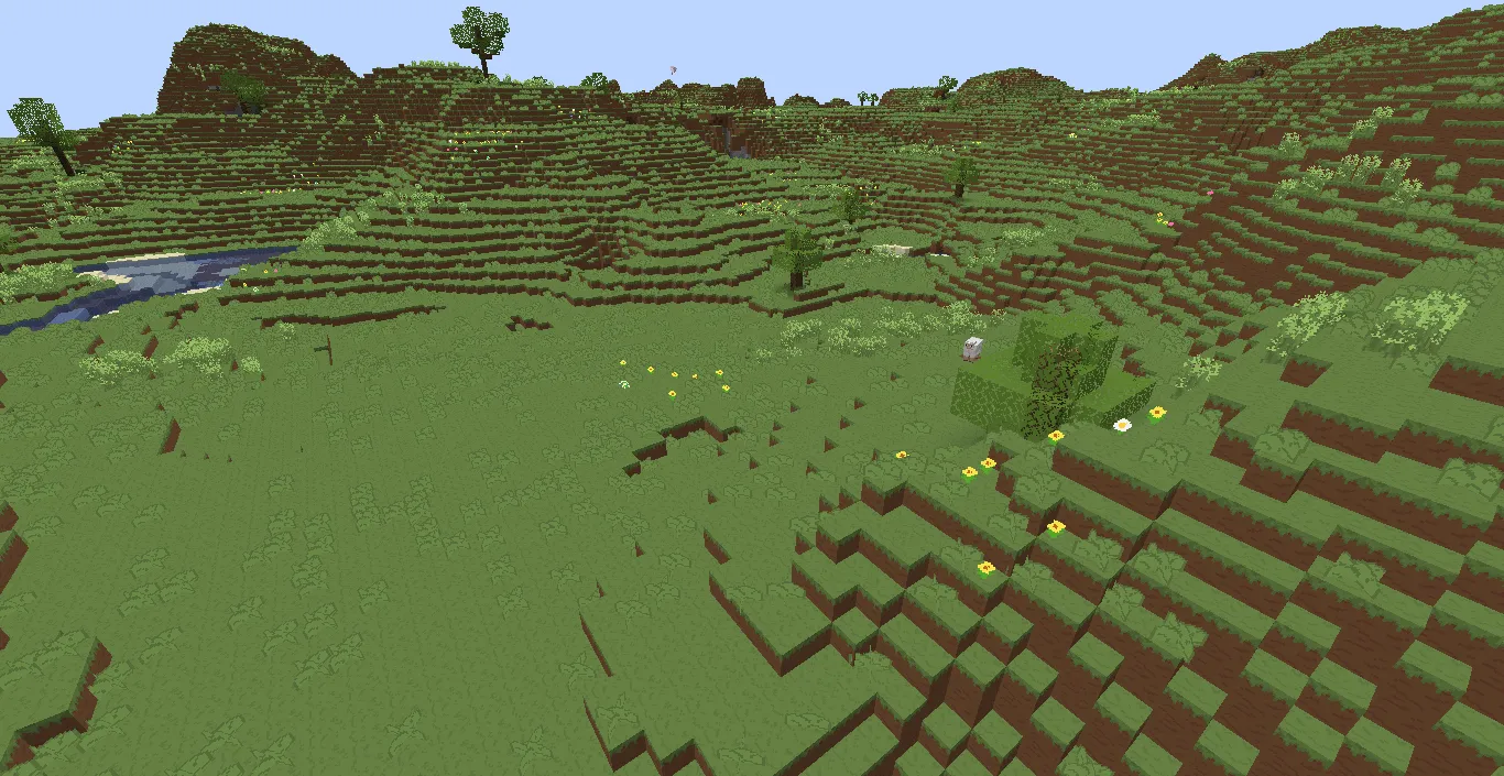 Textura do Kevin! (Kevin resource pack), Текстуры, Minecraft