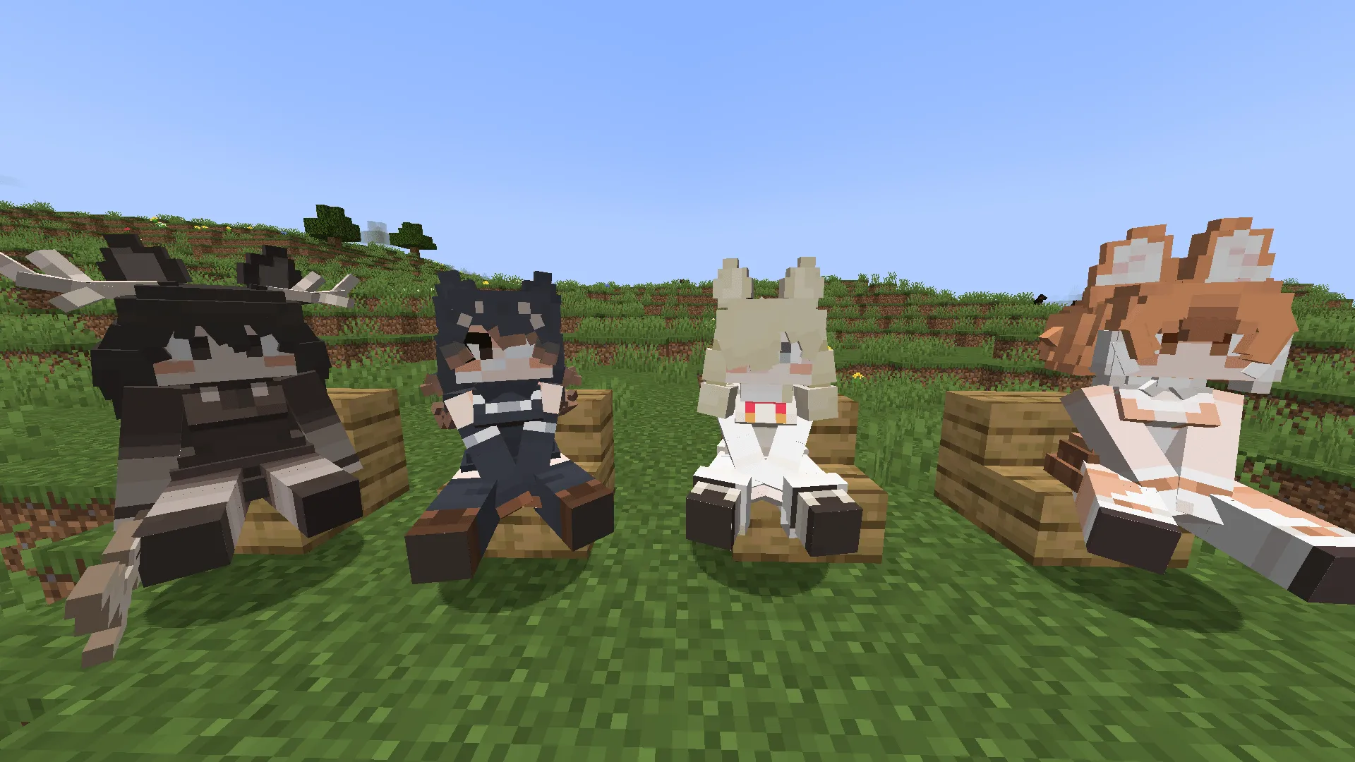AlecExpansion — скриншот 8 (Моды, Minecraft)