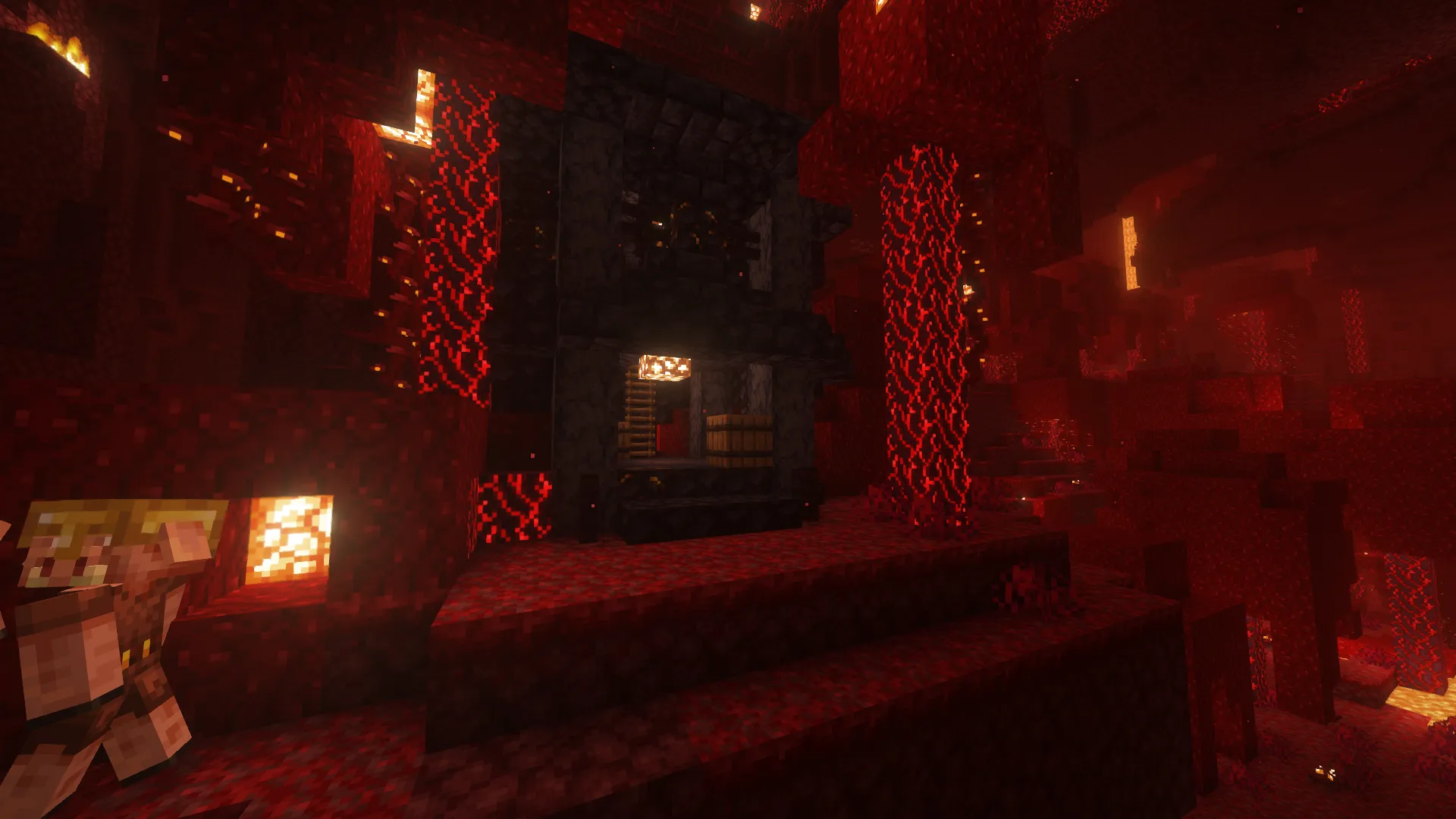 Seth's Better Armory, Моды, Minecraft