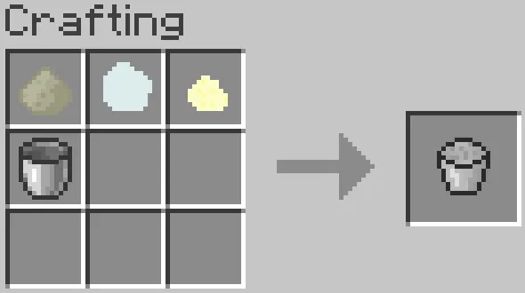 muffins!, Моды, Minecraft