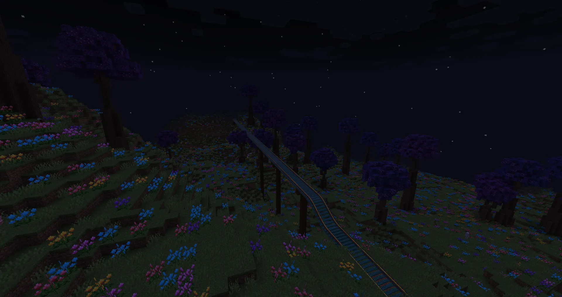 The RawffleVerse Reforged — скриншот 9 (Модпаки, Minecraft)