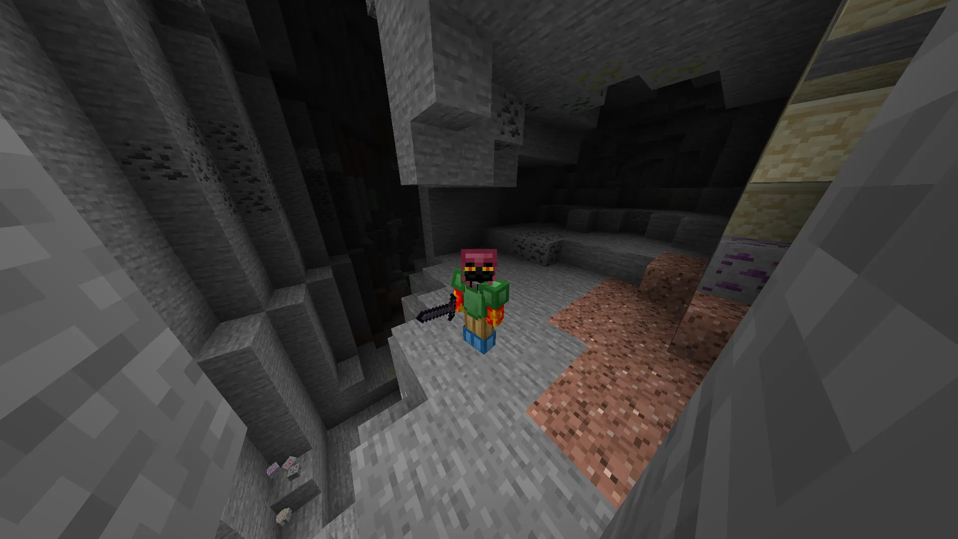 Survival Expansion — скриншот 13 (Моды, Minecraft)