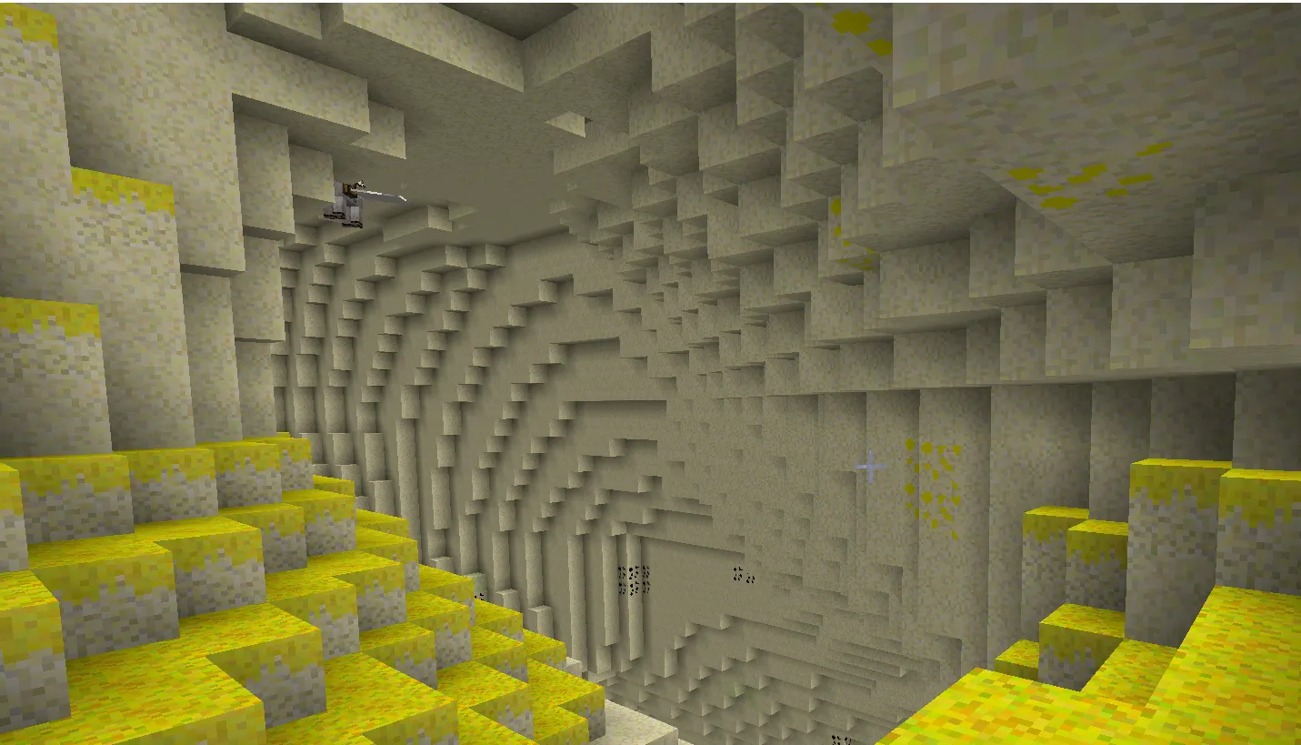 Dragons o plenty, Моды, Minecraft