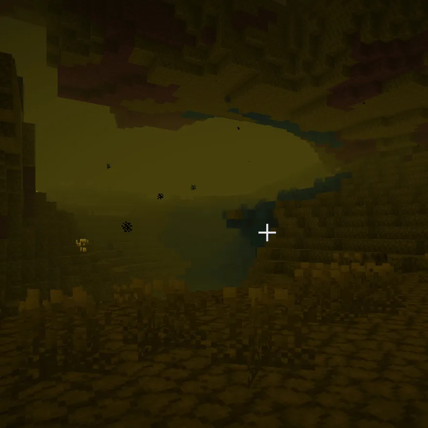 Geo Expansion, Моды, Minecraft