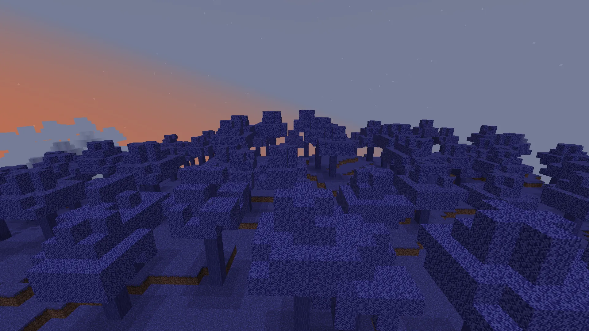 Cucumber Adventure — скриншот 1 (Моды, Minecraft)