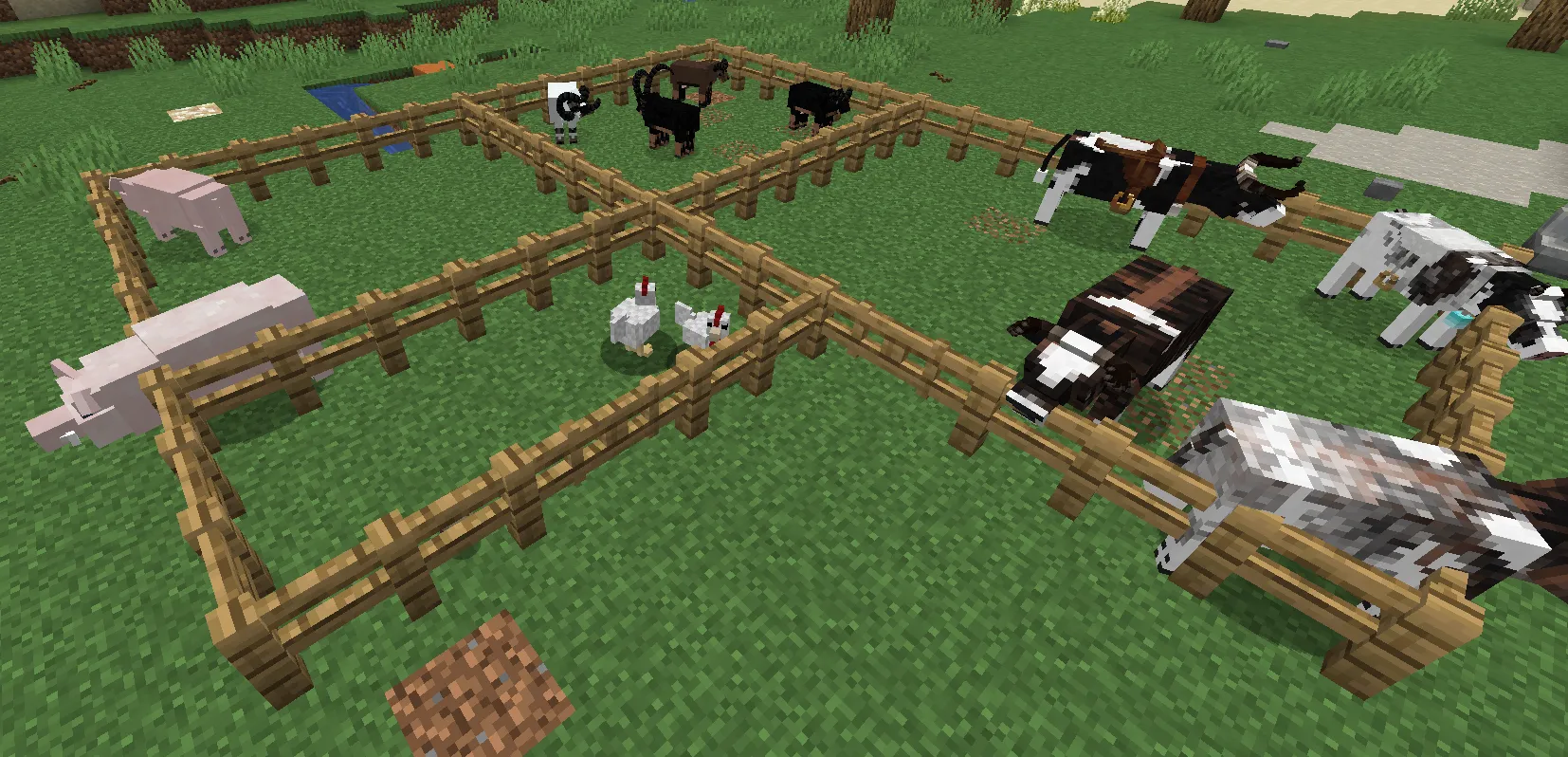 For Science! — скриншот 4 (Модпаки, Minecraft)