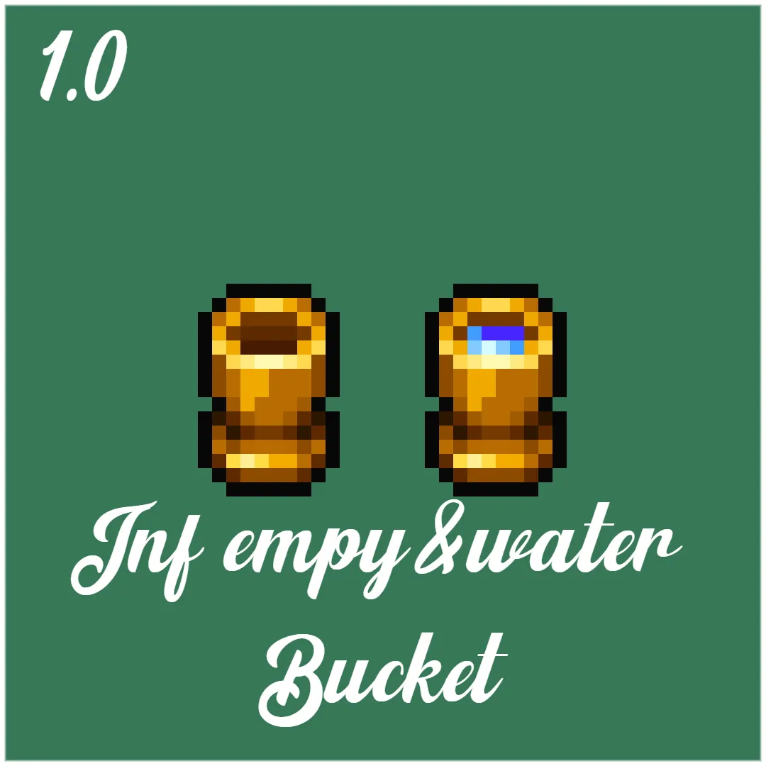Eternal Chalice — скриншот 5 (Моды, Minecraft)