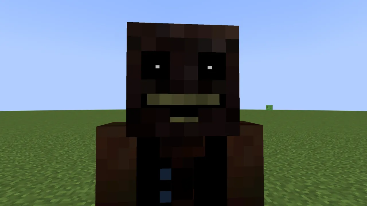 Hyperverse SCPs — скриншот 4 (Моды, Minecraft)
