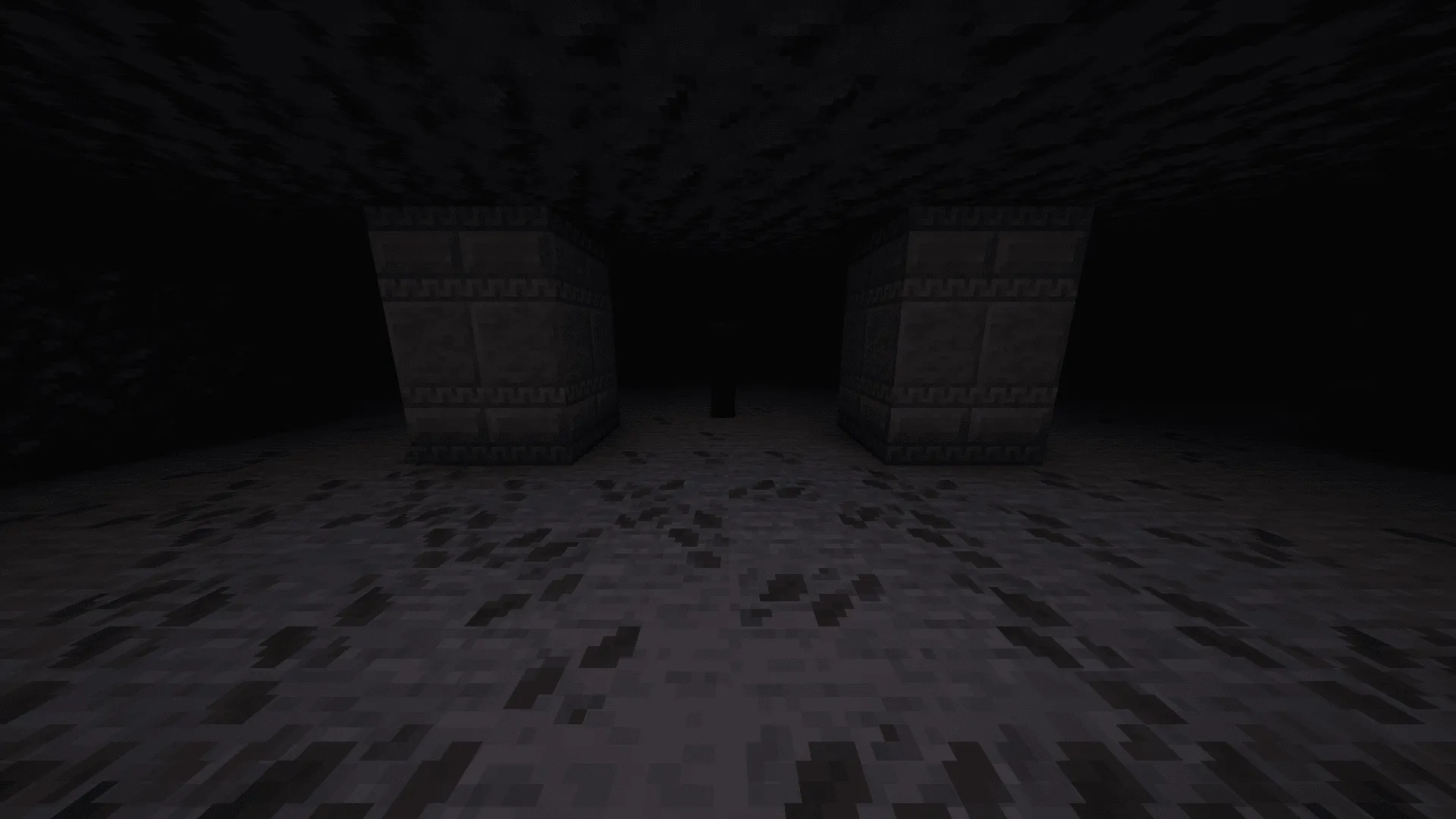 Red Face — скриншот 3 (Карты, Minecraft)