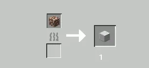 Crafting Recipies Reborn , Дата-паки, Minecraft